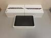 LOT OF 5 iPAD MINI 2 A1489 TABLET 32GB WITH BOX AND CHARGER