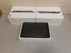 LOT OF 5 iPAD MINI 2 A1489 TABLET 32GB WITH BOX AND CHARGER