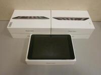 LOT OF 5 iPAD MINI 2 A1489 TABLET 32GB WITH BOX AND CHARGER