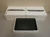 LOT OF 5 iPAD MINI 2 A1489 TABLET 32GB WITH BOX AND CHARGER