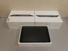 LOT OF 5 iPAD MINI 2 A1489 TABLET 32GB WITH BOX AND CHARGER