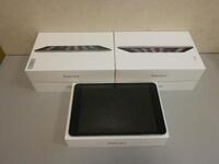 LOT OF 5 iPAD MINI 2 A1489 TABLET 32GB WITH BOX AND CHARGER