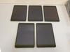 LOT OF 5 iPAD MINI 2 A1489 TABLET 32GB (NO BOX OR CHARGER)