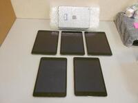LOT OF 10 iPAD MINI 2 A1489 TABLET 32GB (NO BOX OR CHARGER)