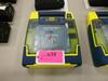 POWER HEART AED G3 AUTOMATED EXTERNAL DEFIBRILLATOR