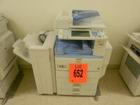 RICOH AFICIO MP 3351 COPIER