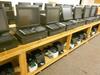 LOT OF 10 NCR 7616 POS SYSTEM ( NO HARD DRIVE ) - 2