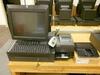 LOT OF 10 NCR 7616 POS SYSTEM ( NO HARD DRIVE )