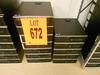 LOT OF 12 COMPAQ 8200 ELITE CORE i5 VPRO PC