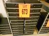 LOT OF 22 COMPAQ 8200 ELITE CORE i5 VPRO PC ( NO HARD DRIVE)