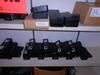 LOT OF 29 HP DOCKING STATIONS - 2