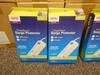 LOT OF 343 APC ESSENTIAL SERIES SURGE PROTECTOR (NEW) - 2