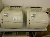 LOT OF 4 ASST'D LEXMARK LASER PRINTERS - 3