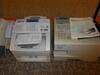 LOT OF 5 ASST'D FAX MACHINE - 3