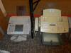 LOT OF 5 ASST'D FAX MACHINE - 4