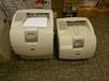 LOT OF 4 ASST'D LEXMARK LASER PRINTERS - 2