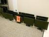 LOT OF 15 ASST'D MONITORS