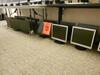 LOT OF 17 ASST'D MONITORS