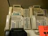 (LOT OF 18) MERIDIAN M2616 PHONES - 2