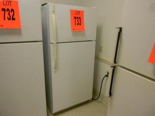 KENMORE REFRIGERATOR