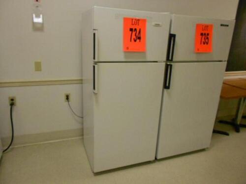 TAPPAN REFRIGERATOR