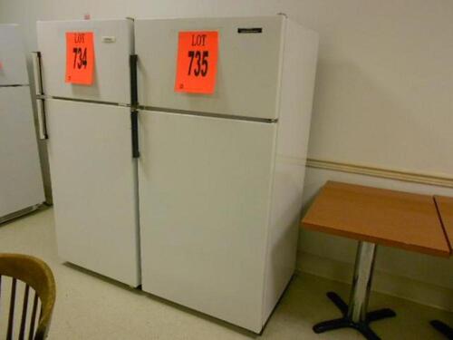 KELVINATOR REFRIGERATOR