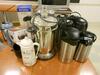 ASST'D COFFEE POTS AND DISPENSERS - 2