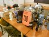 ASST'D COFFEE POTS AND DISPENSERS - 3