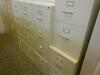 LOT OF 30 ASST'D 2DRW FILE CABINETS - 3