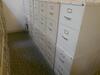 LOT OF 30 ASST'D 2DRW FILE CABINETS - 2