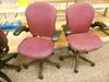 LOT OF 20 ASST'D CHAIRS - 2