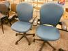 LOT OF 20 ASST'D CHAIRS - 3