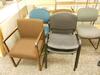 LOT OF 20 ASST'D CHAIRS - 4