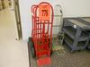 LOT OF 4 ASST'D HAND TRUCKS