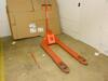 BT 4500LB PALLET JACK