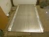 96''X54'' ALUMINUM DOCK PLATE - 2