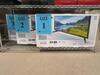 SAMSUNG 32" SED TV SERIES 4 MODEL UN32J4000AF (NEW)