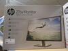 HP 27SV MONITOR 27" LED BACKLIT (NEW OPEN BOX)