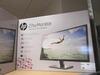 HP 27SV MONITOR 27" LED BACKLIT (NEW OPEN BOX)