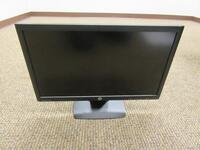 (4) HP 21.5" PRO DISPLAY P222VA MONITOR (NEW OPEN BOX)