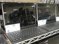 HP ELITEPAD 1000 G2 INTEL ATOM Z3795 1.6GHZ, 4 GB MEMORY (NO OPERATING SYSTEM INSTALLED)