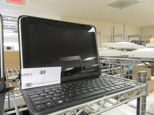 HP ELITEPAD 1000 G2 INTEL ATOM Z3795 1.6GHZ, 4 GB MEMORY (NO OPERATING SYSTEM INSTALLED)