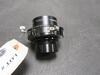 SCHNEIDER APO-DIGITAR 5.6/120 M-26 MC LENS WITH COPAL #0 SHUTTER - 2