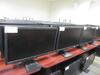 (4) HP ELITE DISPLAY E271I 27" LED MONITORS - 9