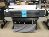 EPSON STYLUS PRO 9900 PRINTER