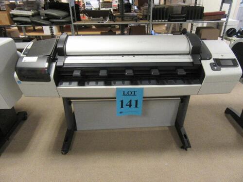 HP DESIGNJET T2300 POSTSCRIPT EMFP