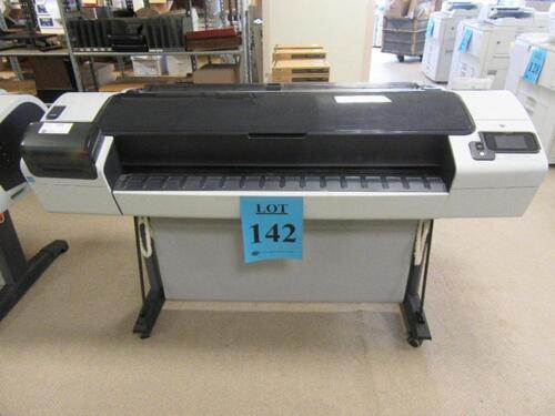 HP DESIGNJET T1300 EPRINTER