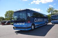 (2005) PREVOST XUI Passenger Coach w/ DD Series 60 Engine, ZF AS Tronic Trans, VIN # 2PCX3349251028670, Fleet # 2507, Miles: 739,808