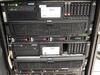 HP PROLIANT DL580 G5 NO HARD DRIVES (ROW 1 - RACK 4) (DELAYED PICKUP 8-28-18 THRU 8-30-18)