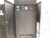 EATON 9390-160 UNINTERRUPTIBLE POWER SUPPLY 160 KVA, 480/208/120 VOLTS WITH INTEGRATED DITRIBUTION CABINET MODEL IDC 160, AND 480 VDC BATTERY CABINET - 9